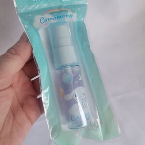 New Cinnamoroll Travel Mist Bottle